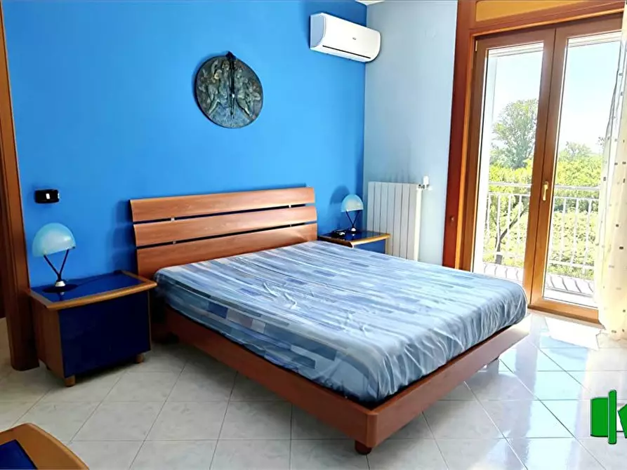 Immagine 9 di Appartamento in vendita  a Marigliano