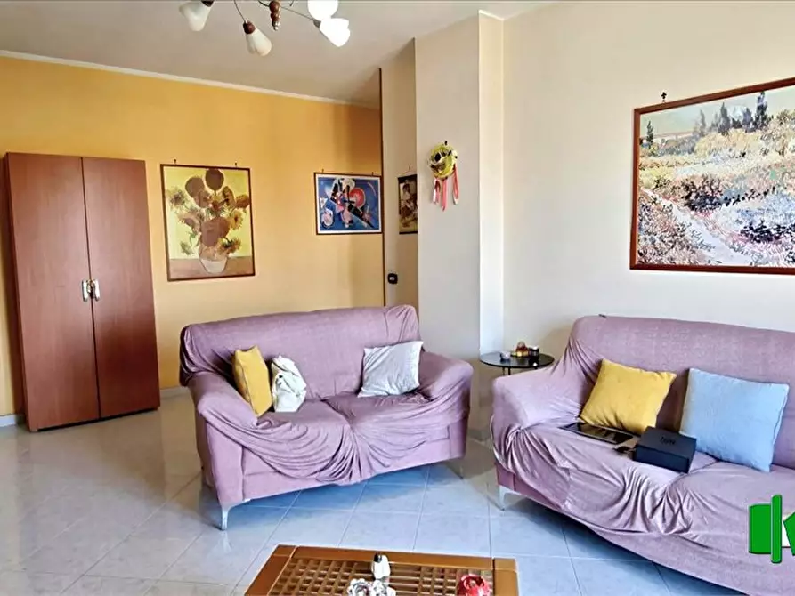 Immagine 2 di Appartamento in vendita  a Marigliano