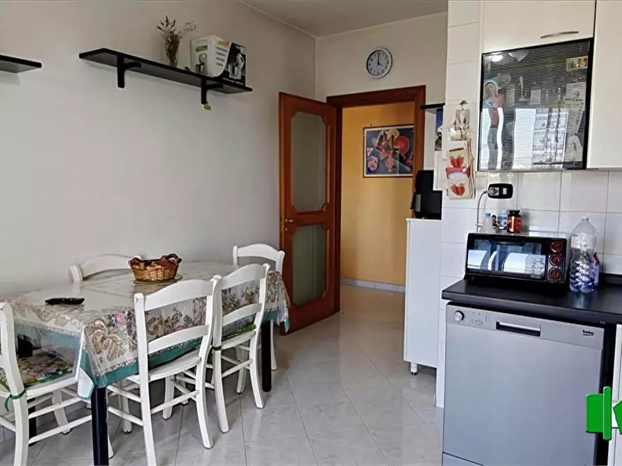 Immagine 5 di Appartamento in vendita  a Marigliano