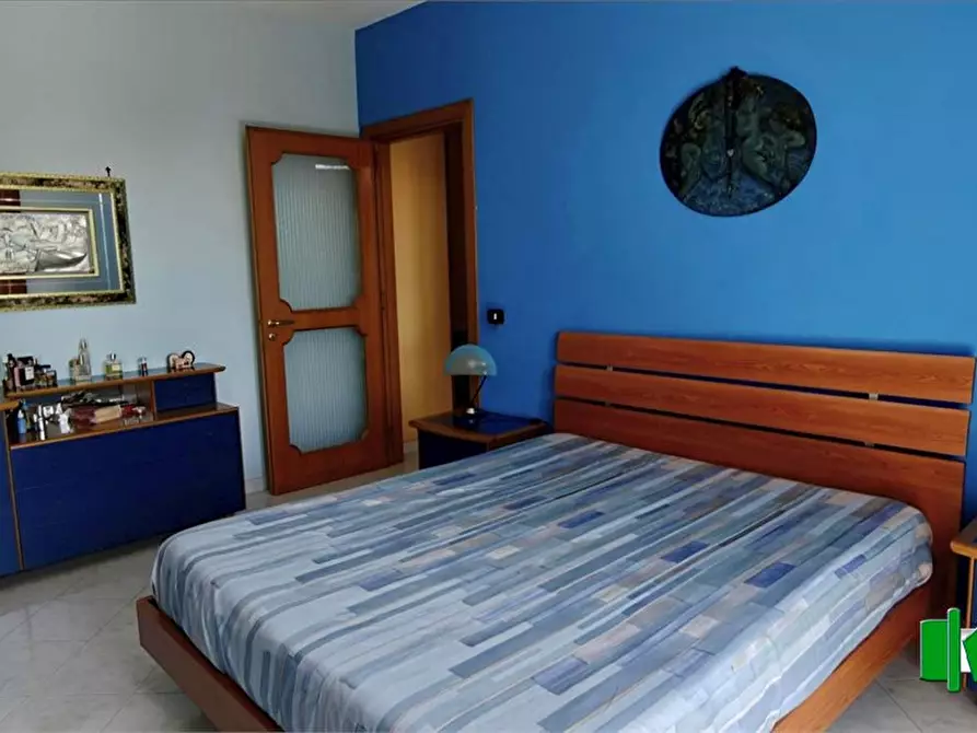 Immagine 8 di Appartamento in vendita  a Marigliano