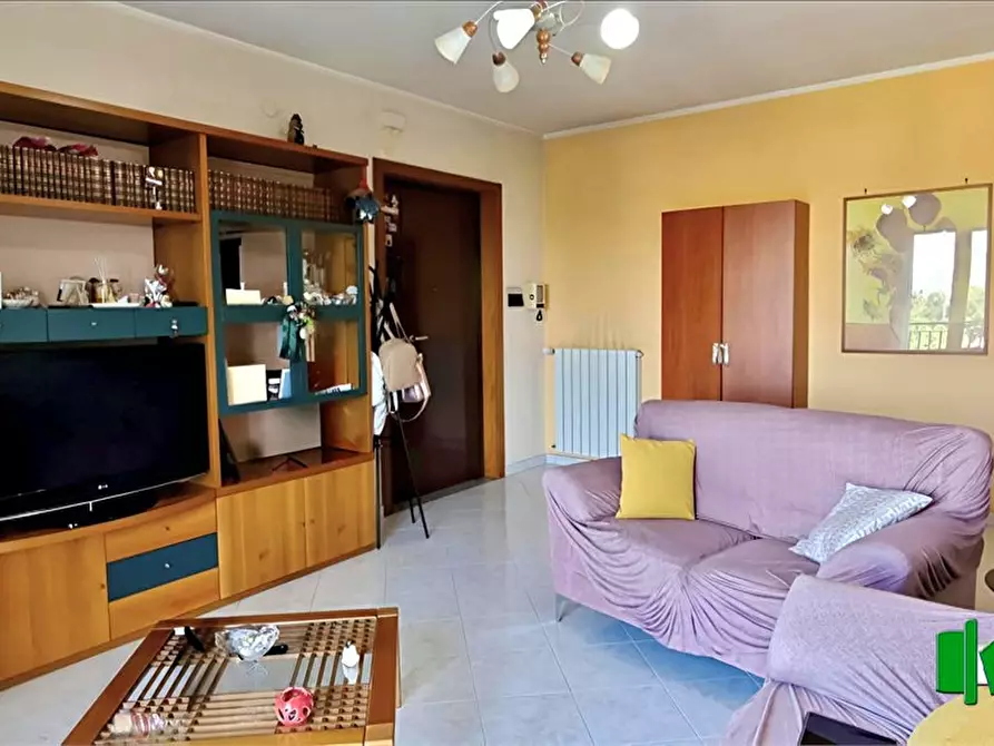 Immagine 1 di Appartamento in vendita  a Marigliano