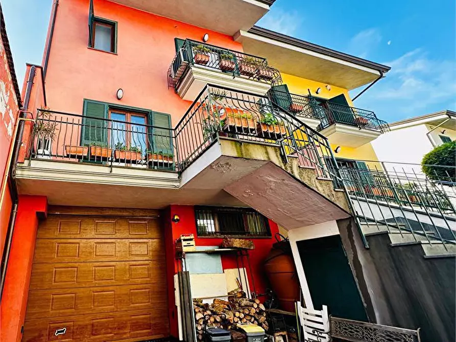 Immagine 1 di Villa in vendita  a Somma Vesuviana