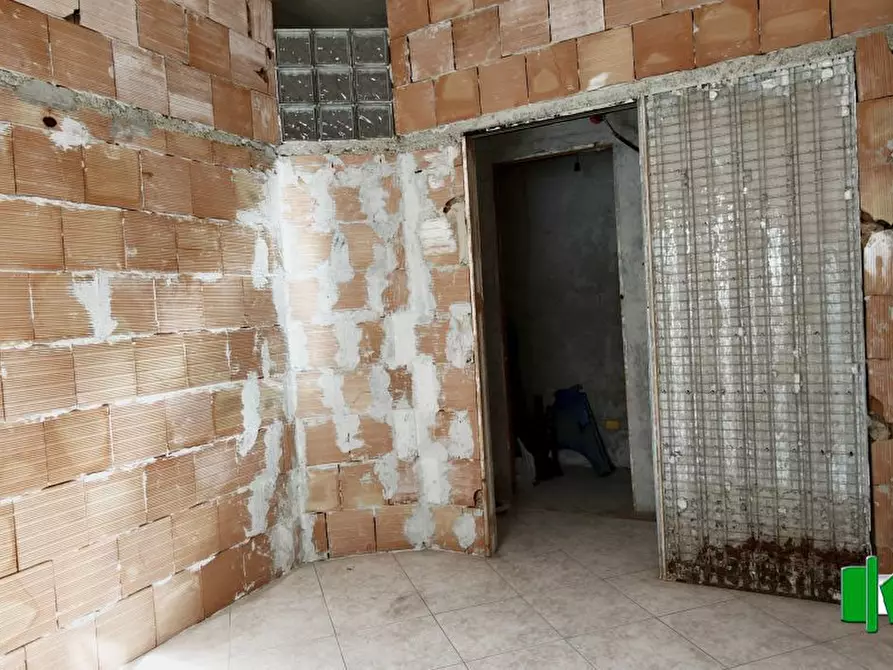 Immagine 9 di Casa semindipendente in vendita  a Mariglianella