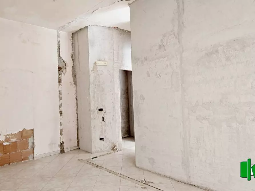 Immagine 5 di Casa semindipendente in vendita  a Mariglianella