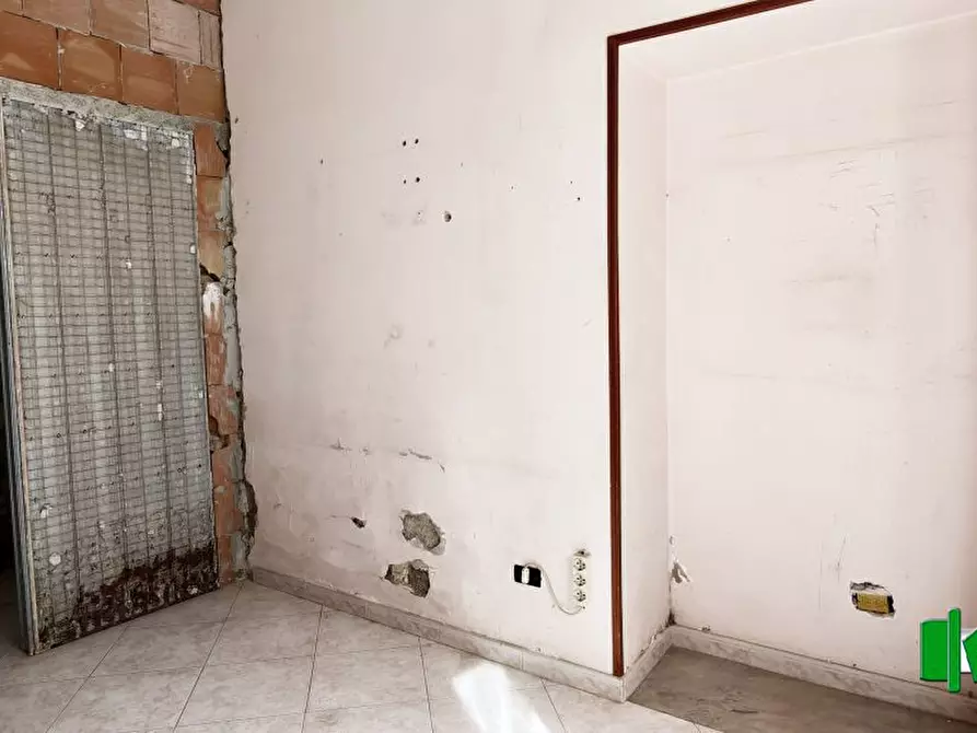 Immagine 8 di Casa semindipendente in vendita  a Mariglianella