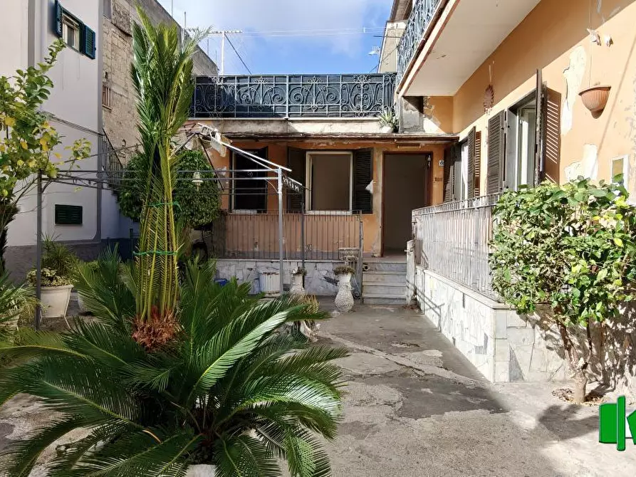 Immagine 1 di Casa semindipendente in vendita  a Mariglianella