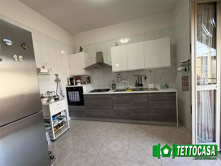 Immagine 4 di Villa in vendita  a Marigliano