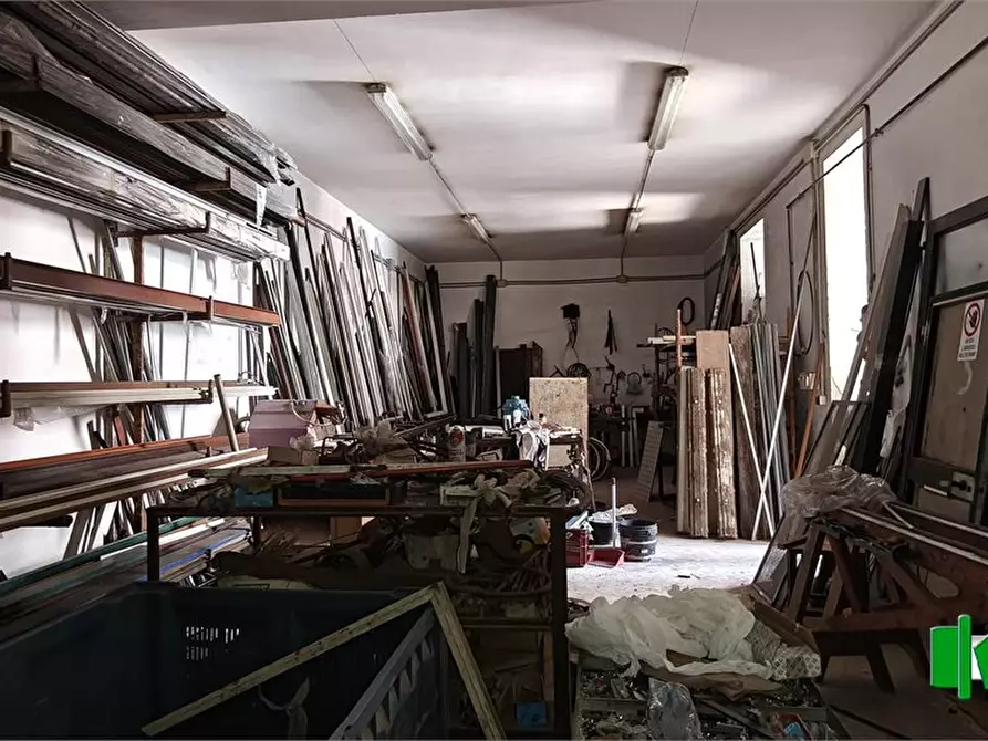 Immagine 9 di Casa semindipendente in vendita  a Marcianise