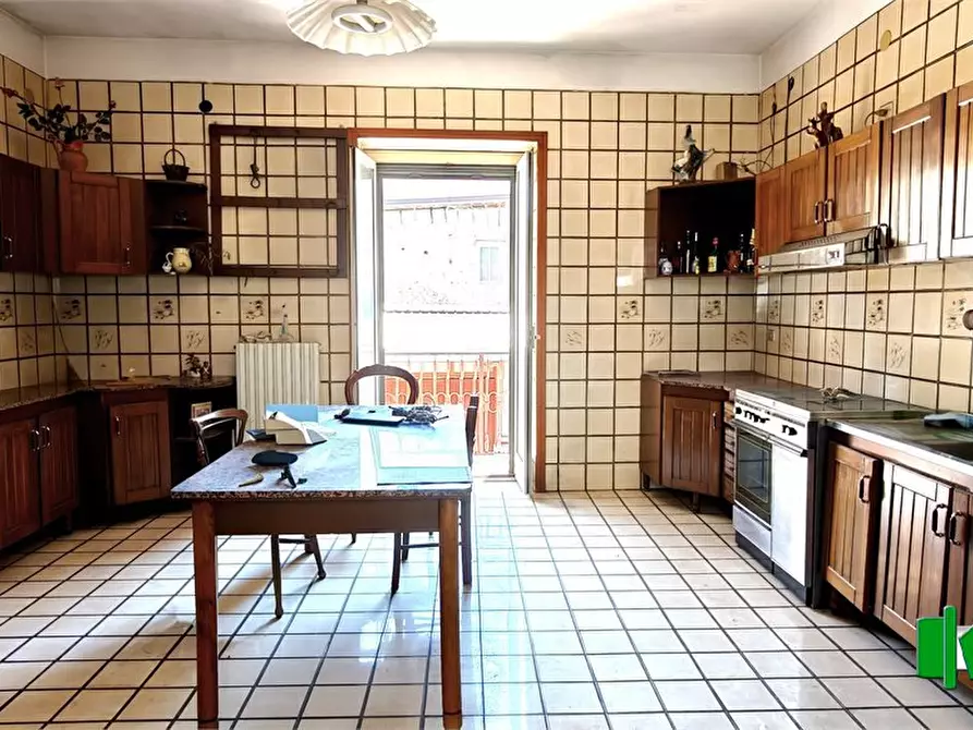 Immagine 4 di Casa semindipendente in vendita  a Marcianise