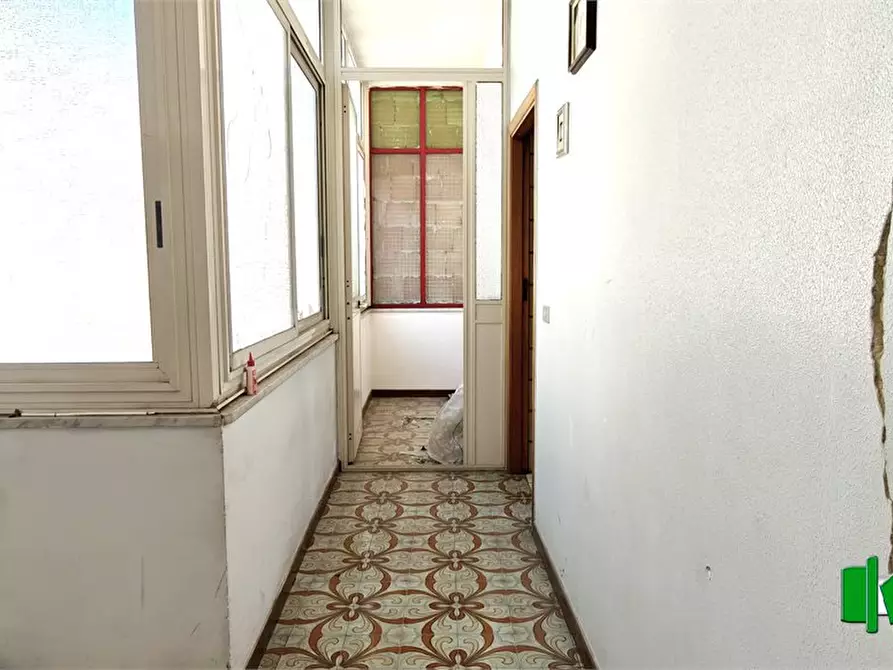 Immagine 8 di Casa semindipendente in vendita  a Marcianise