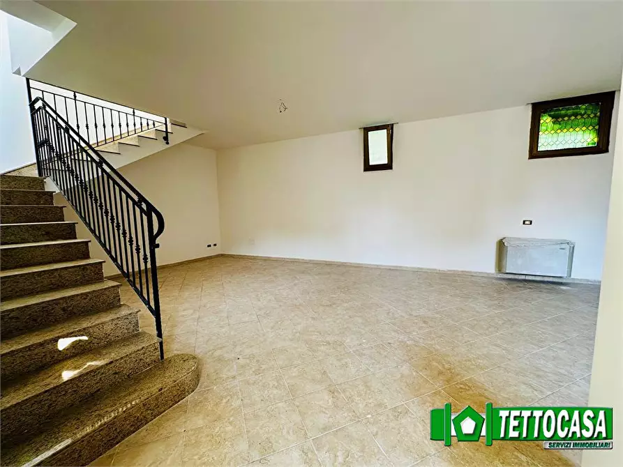Immagine 5 di Villa in vendita  a San Vitaliano