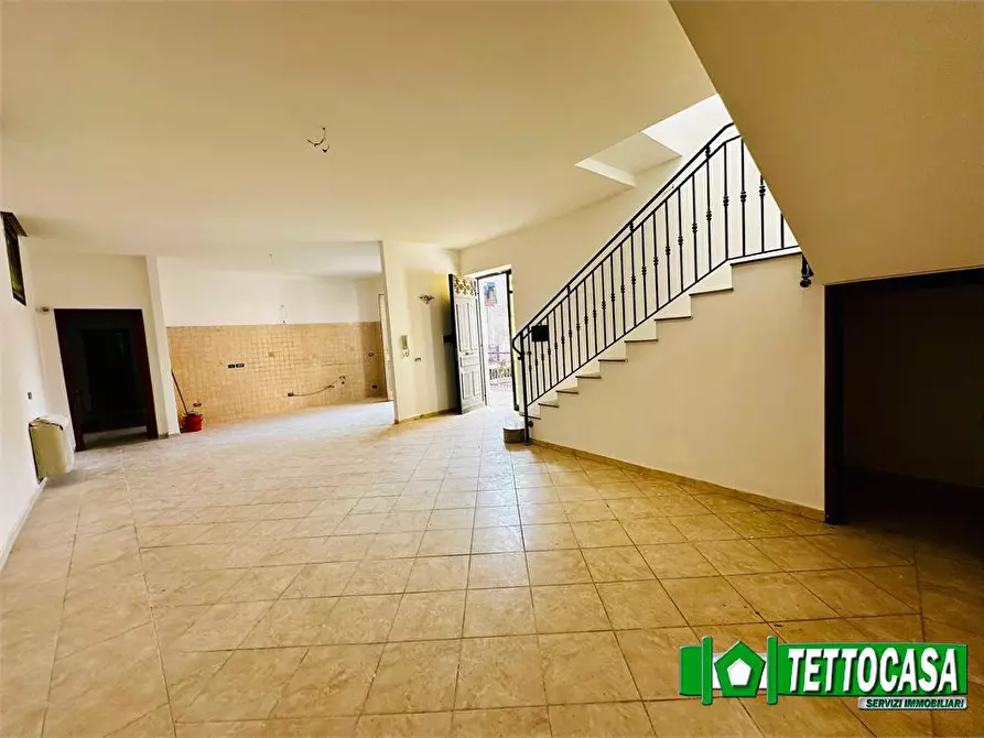Immagine 2 di Villa in vendita  a San Vitaliano
