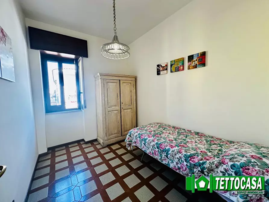 Immagine 9 di Casa semindipendente in vendita  a Scisciano