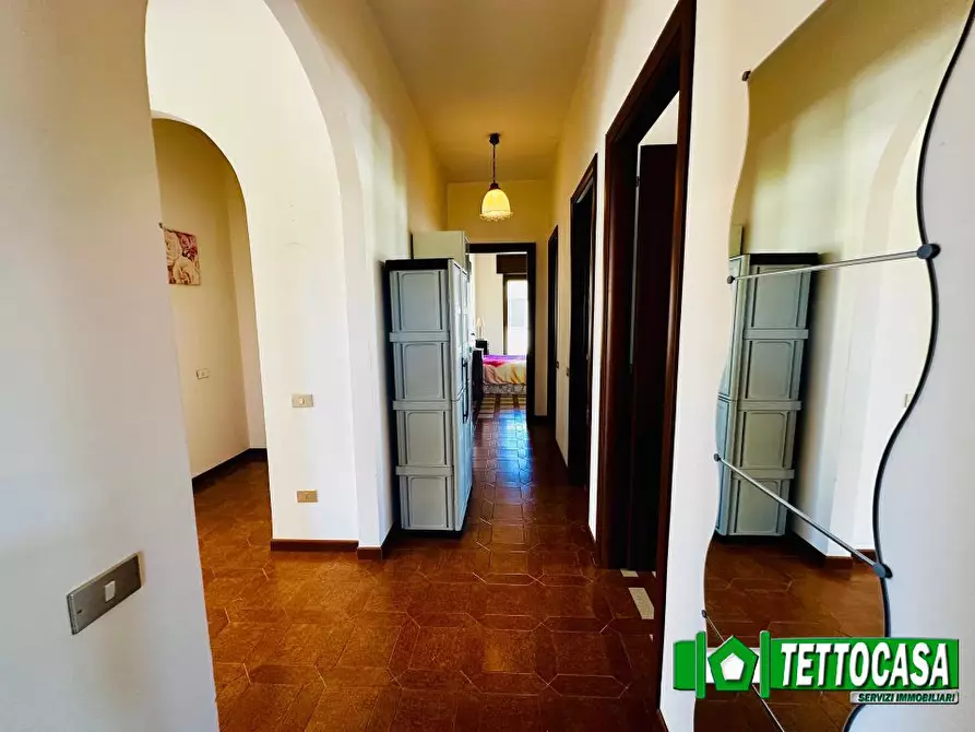 Immagine 6 di Casa semindipendente in vendita  a Scisciano