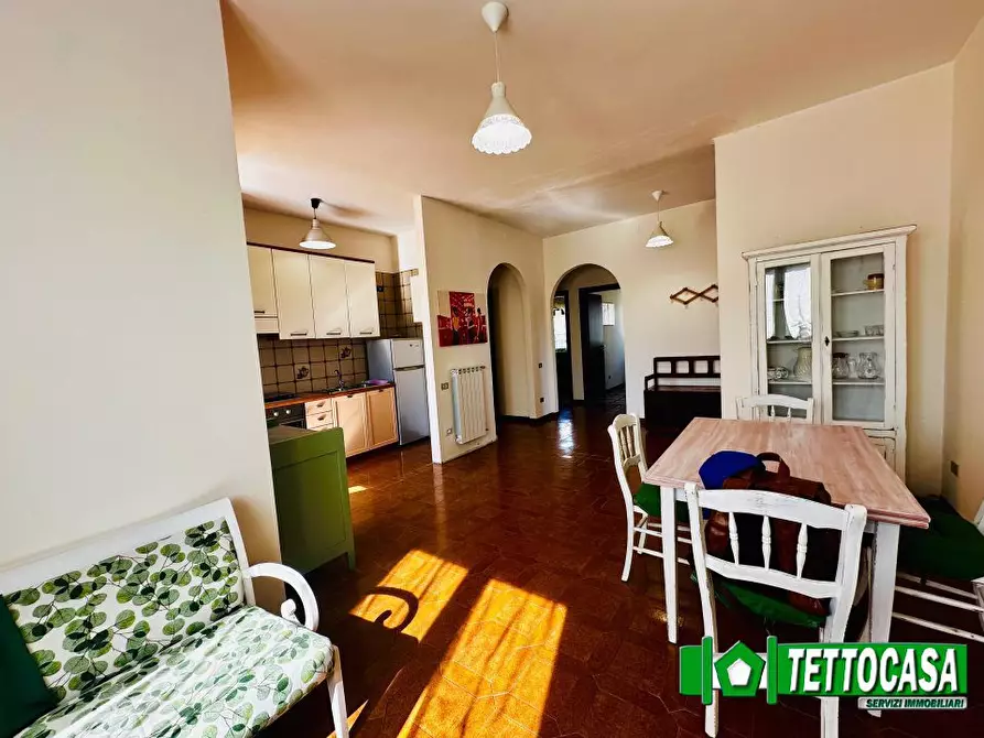 Immagine 4 di Casa semindipendente in vendita  a Scisciano