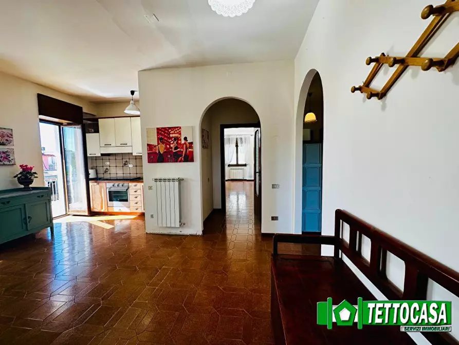 Immagine 3 di Casa semindipendente in vendita  a Scisciano