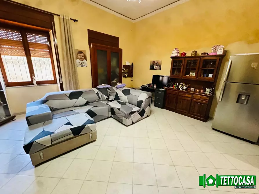 Immagine 4 di Casa semindipendente in vendita  a San Vitaliano
