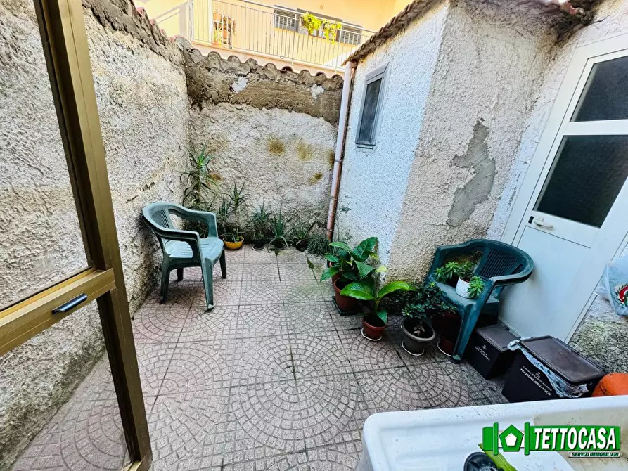 Immagine 8 di Casa semindipendente in vendita  a San Vitaliano