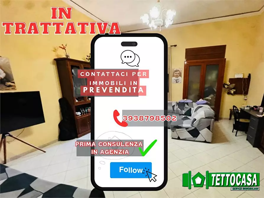 Immagine 1 di Casa semindipendente in vendita  a San Vitaliano