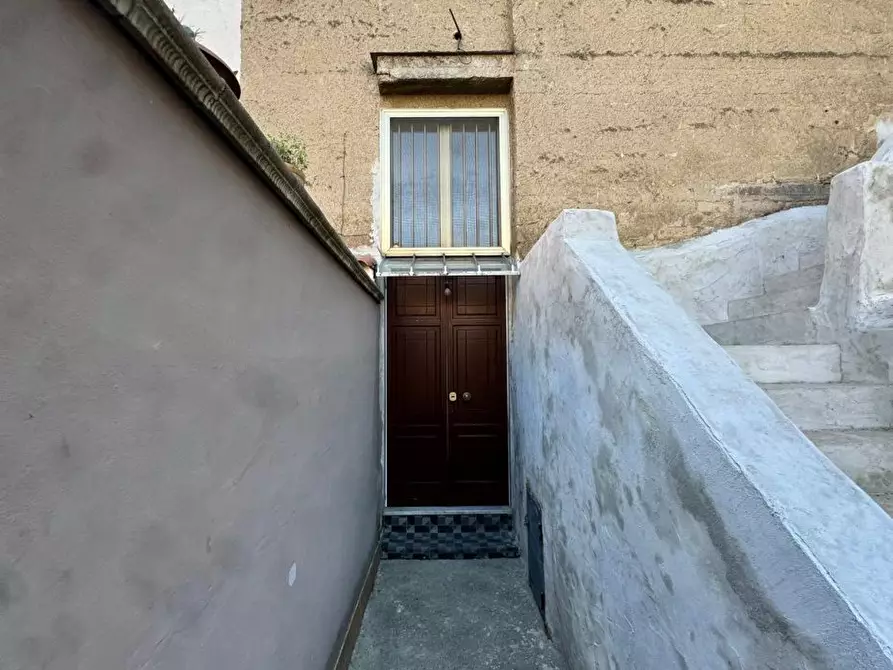 Immagine 9 di Casa semindipendente in vendita  a San Vitaliano