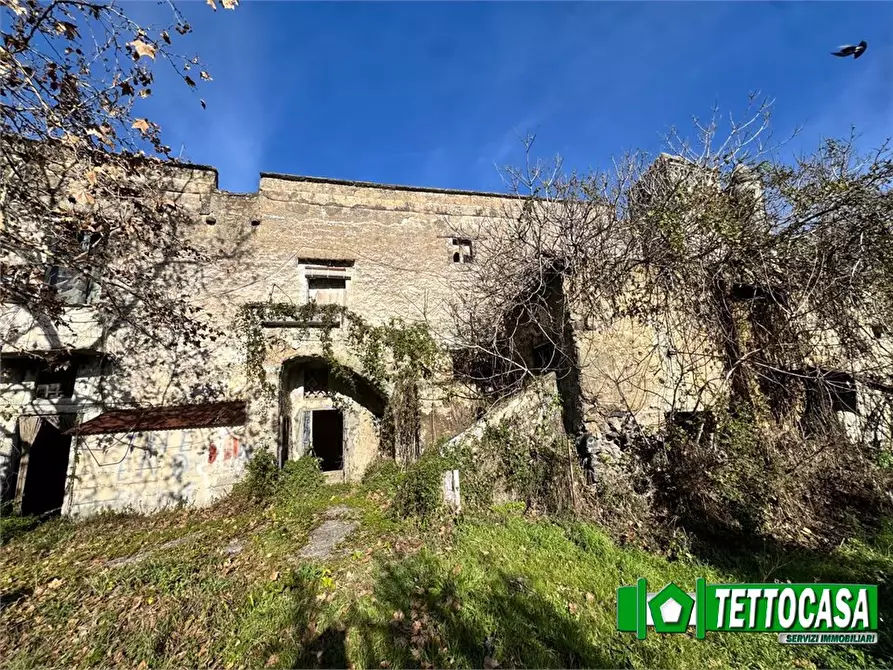 Immagine 1 di Rustico / casale in vendita  a Marigliano