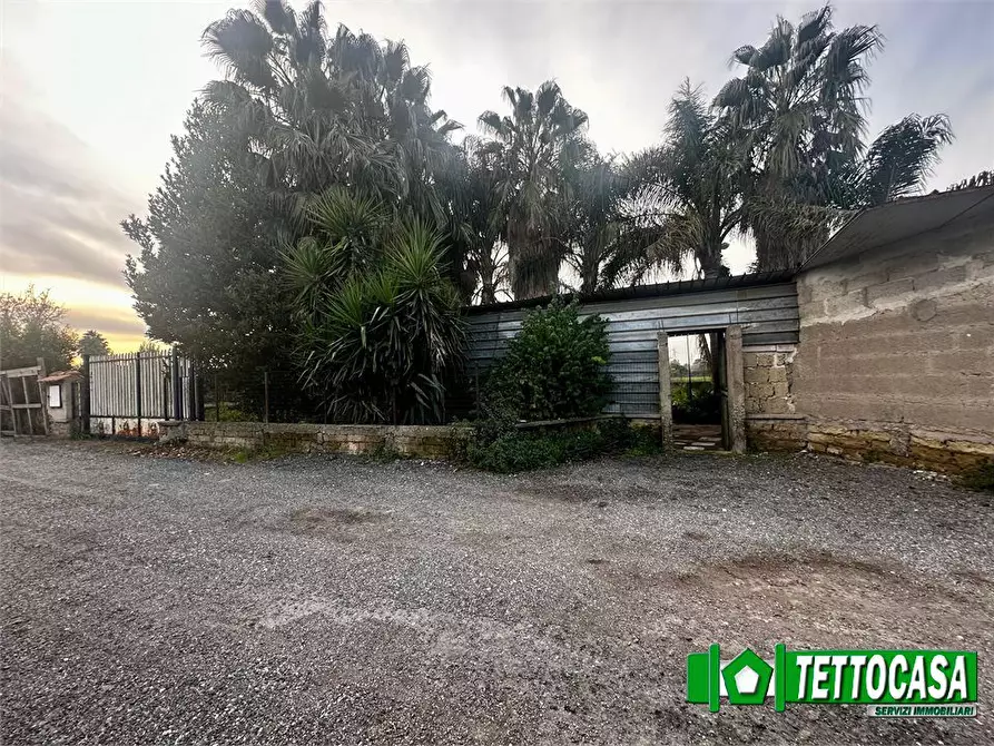 Immagine 2 di Terreno edificabile in vendita  a Pomigliano D'arco