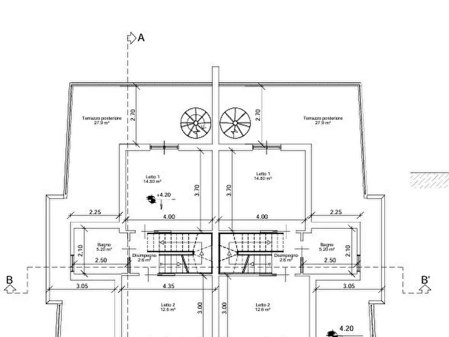 Immagine 3 di Terreno edificabile in vendita  a Pomigliano D'arco