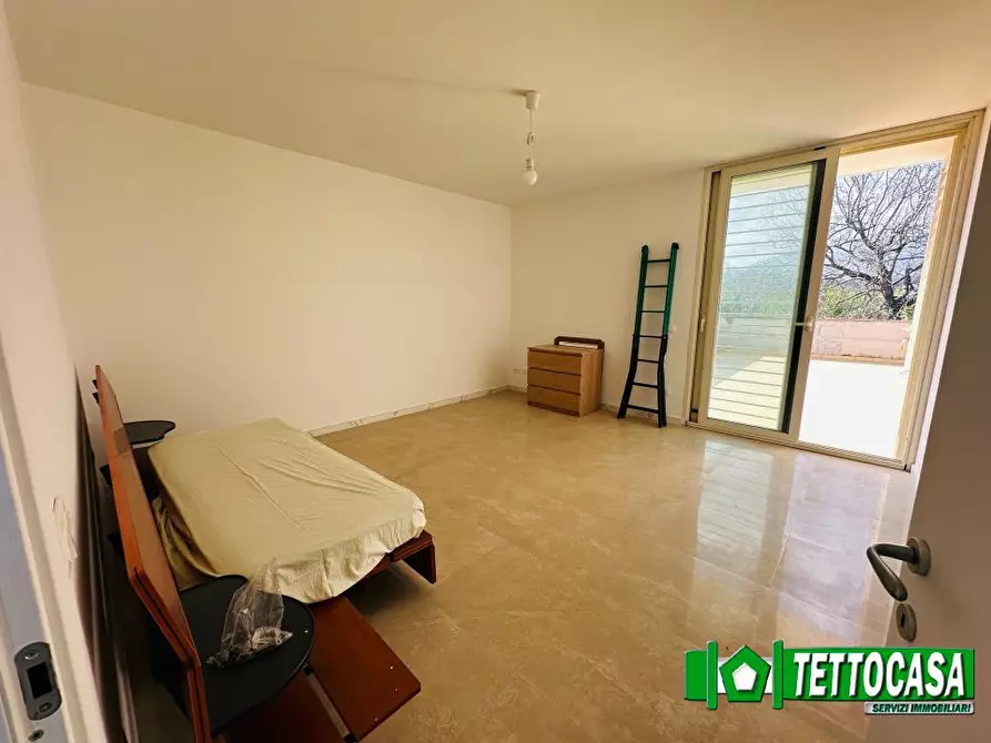 Immagine 7 di Villa in vendita  a Marigliano