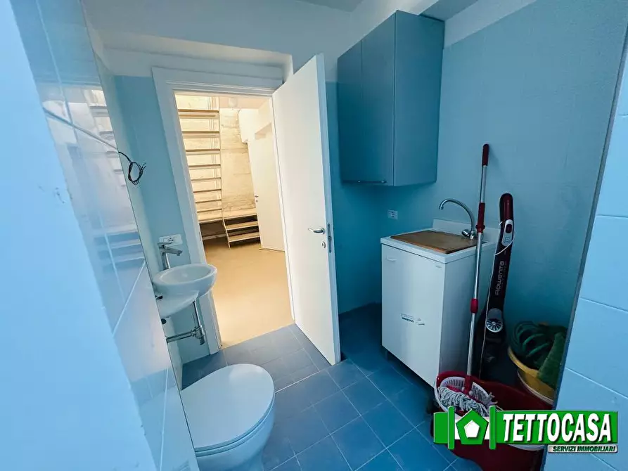 Immagine 8 di Villa in vendita  a Marigliano