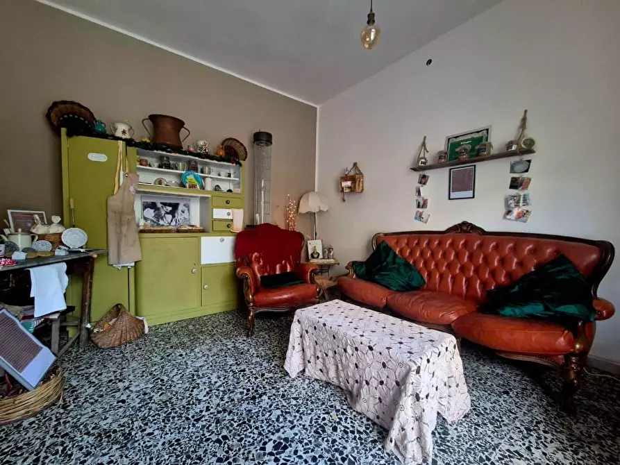 Immagine 7 di Appartamento in vendita  22 a Civitaquana