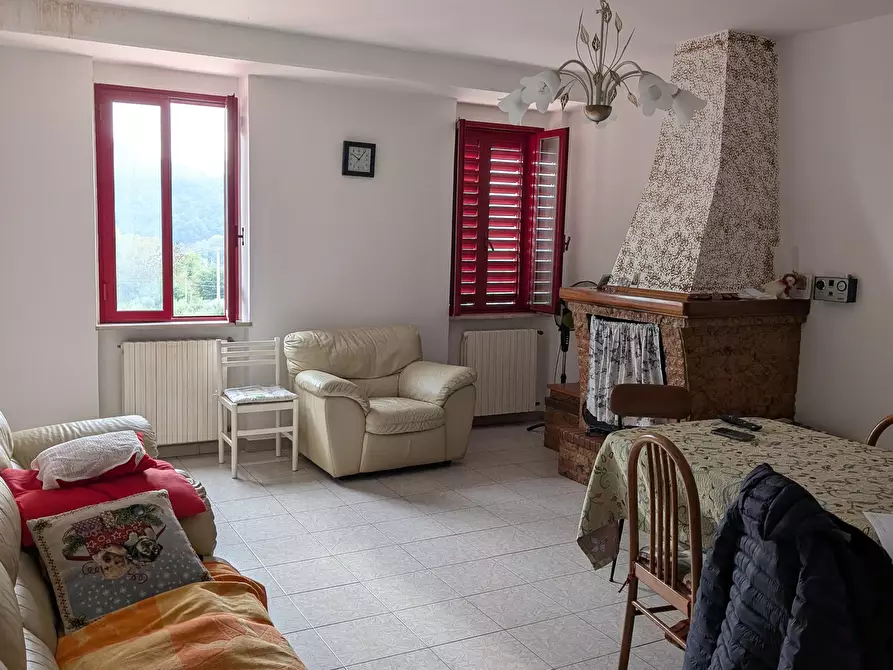 Immagine 7 di Appartamento in vendita  53 a Miglianico