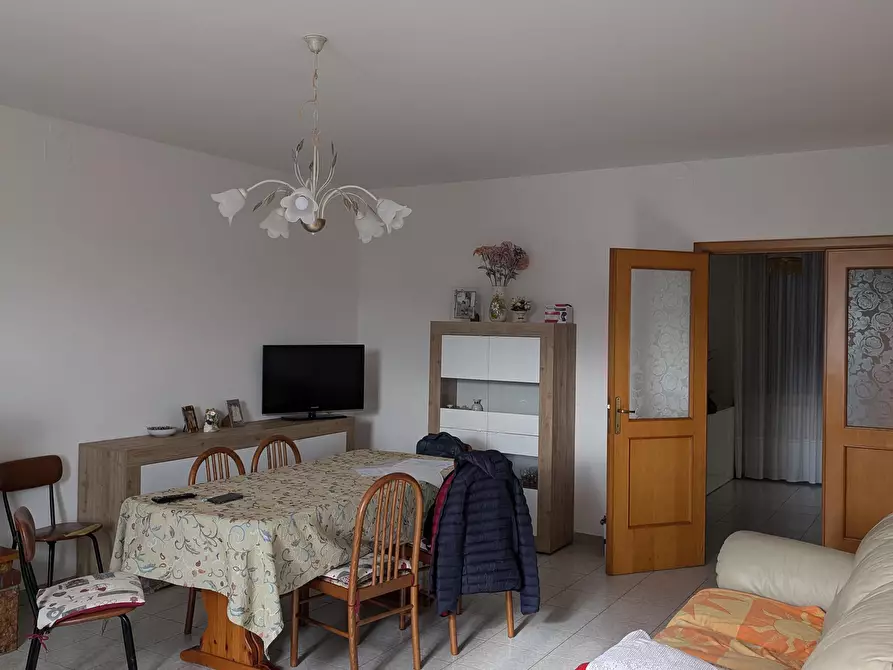 Immagine 8 di Appartamento in vendita  53 a Miglianico