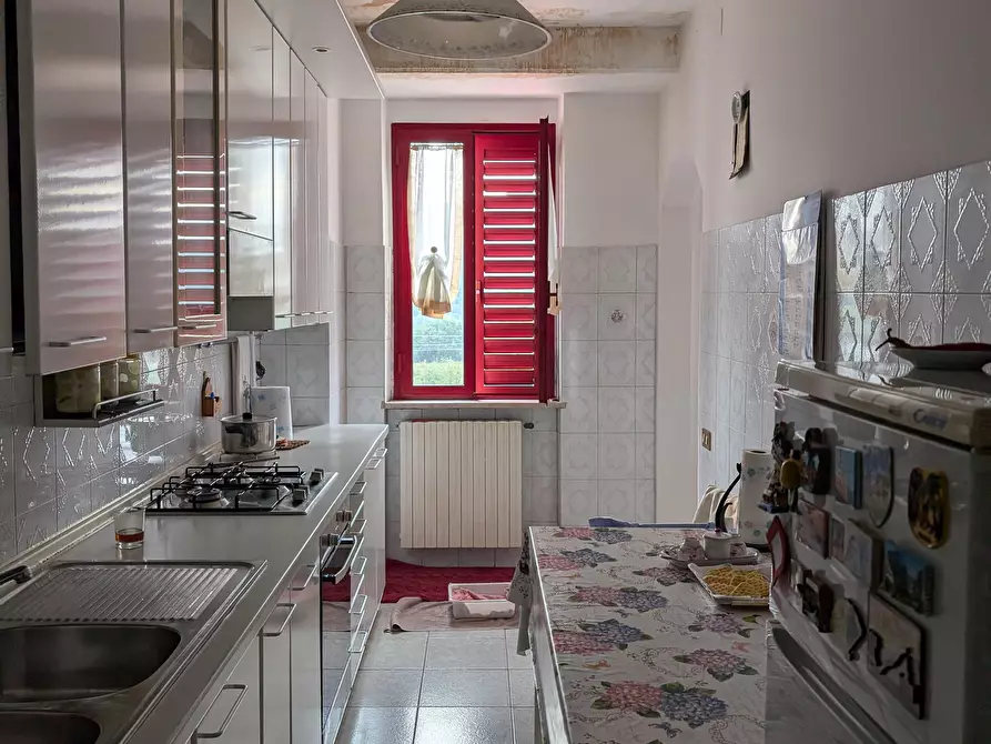 Immagine 1 di Appartamento in vendita  53 a Miglianico