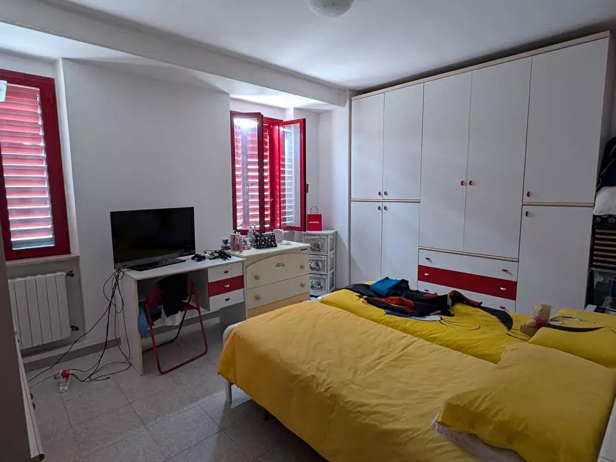 Immagine 9 di Appartamento in vendita  53 a Miglianico