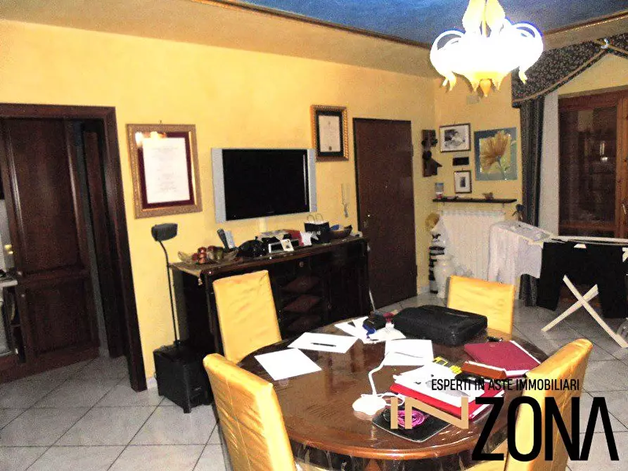 Immagine 9 di Appartamento in vendita  25 a Silvi