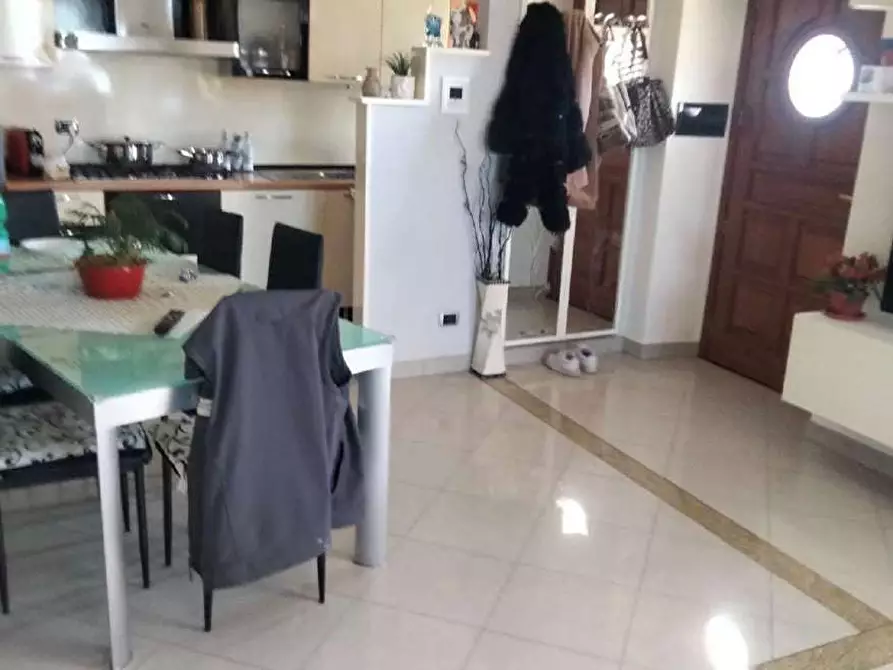 Immagine 6 di Appartamento in vendita  a Penna Sant'andrea