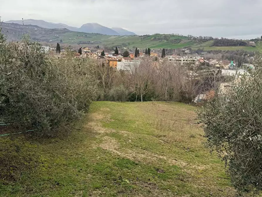 Immagine 8 di Appartamento in vendita  a Penna Sant'andrea