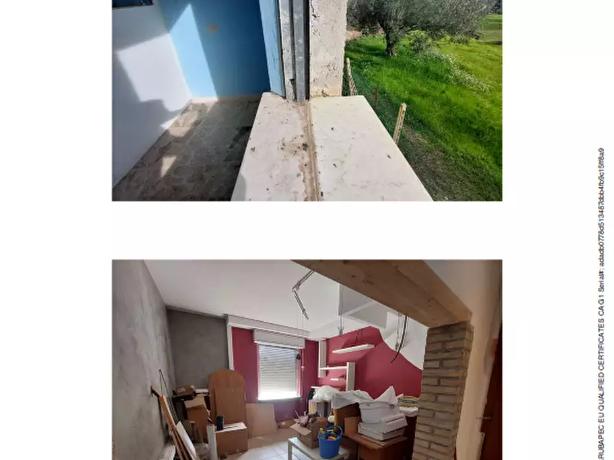 Immagine 10 di Appartamento in vendita  a Roseto Degli Abruzzi