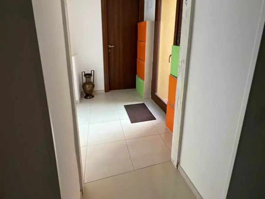 Immagine 8 di Appartamento in vendita  19 a L'aquila