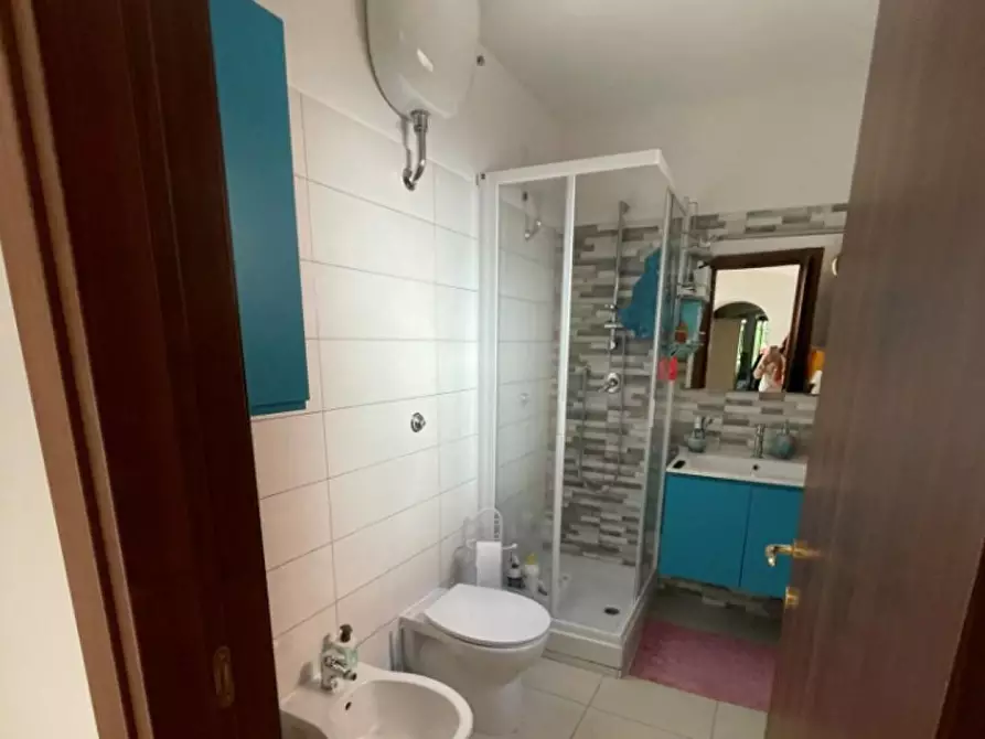 Immagine 9 di Appartamento in vendita  19 a L'aquila