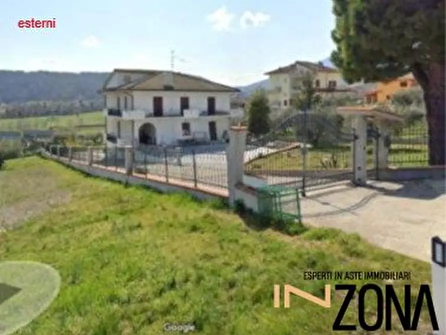 Immagine 1 di Appartamento in vendita  20 a Civitella Del Tronto