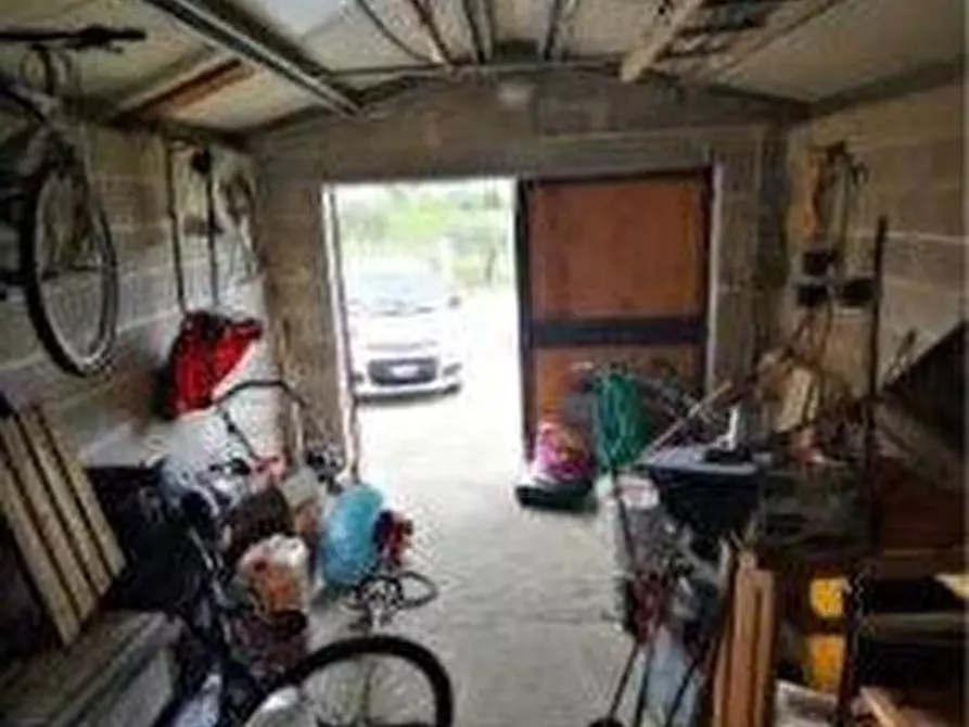 Immagine 6 di Appartamento in vendita  20 a Civitella Del Tronto
