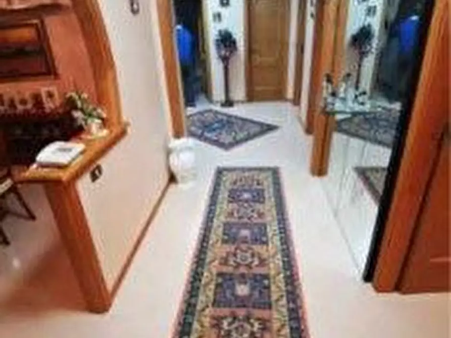 Immagine 7 di Appartamento in vendita  20 a Civitella Del Tronto