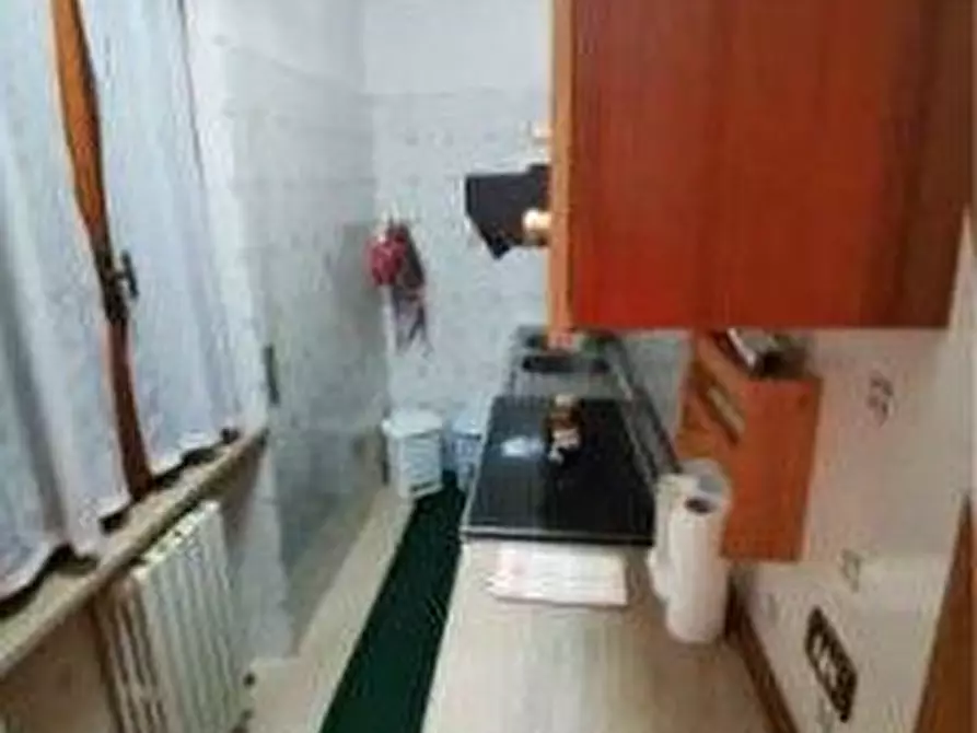 Immagine 8 di Appartamento in vendita  20 a Civitella Del Tronto