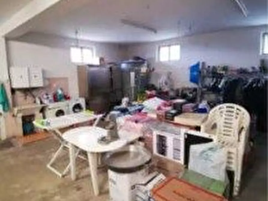 Immagine 9 di Appartamento in vendita  20 a Civitella Del Tronto