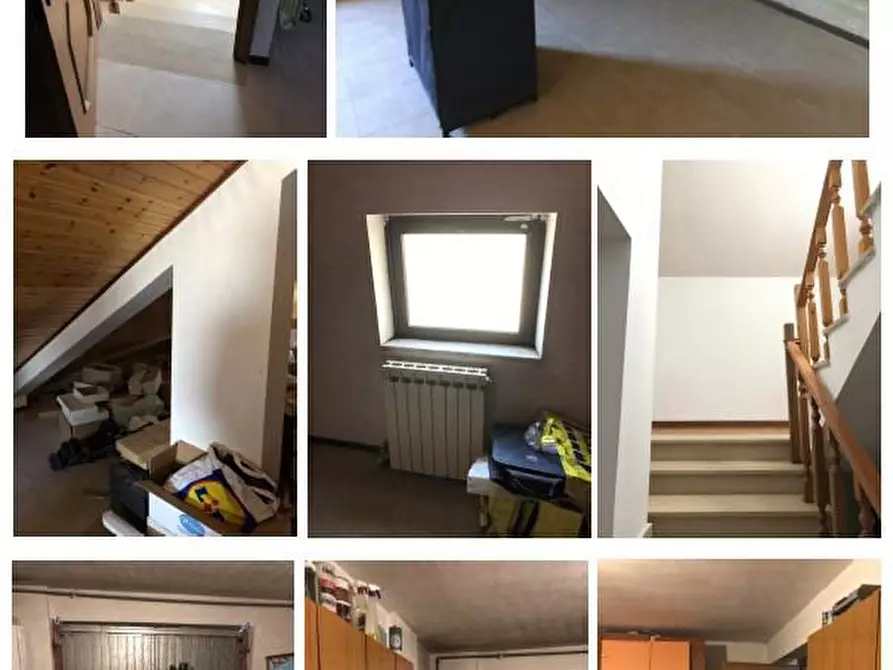 Immagine 3 di Appartamento in vendita  3 a L'aquila