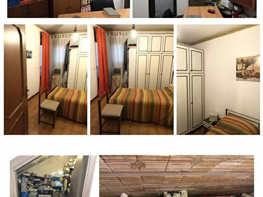 Immagine 5 di Appartamento in vendita  3 a L'aquila