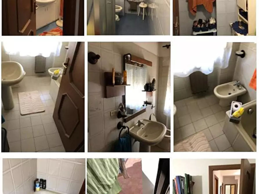 Immagine 6 di Appartamento in vendita  3 a L'aquila