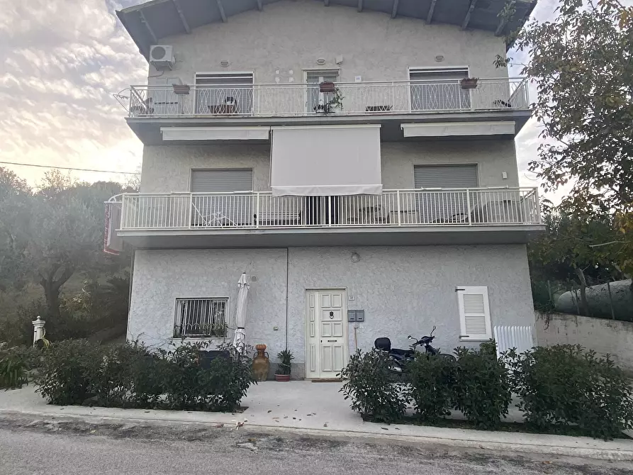 Immagine 1 di Appartamento in vendita  31 a Martinsicuro