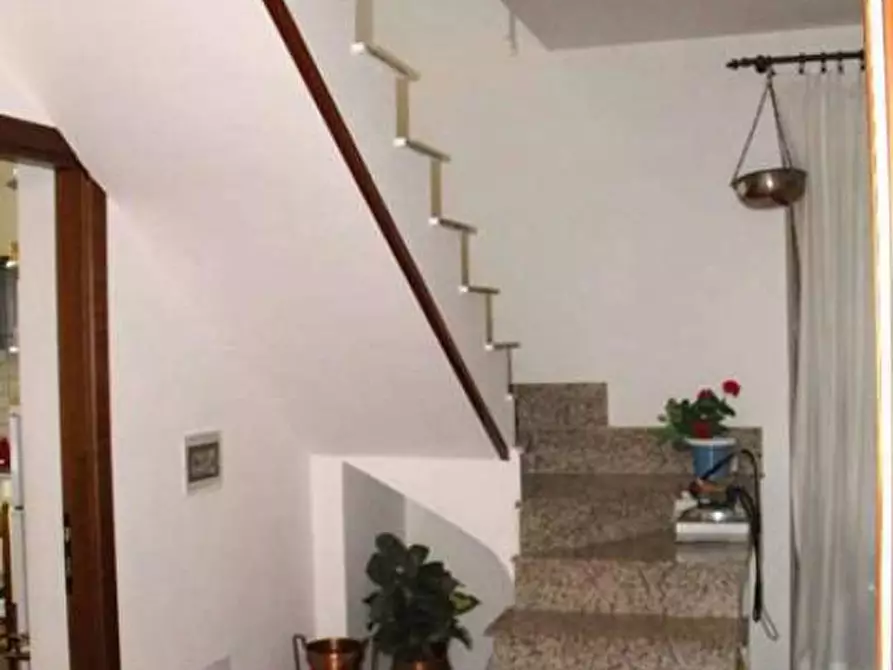 Immagine 4 di Appartamento in vendita  8 a Cagnano Amiterno